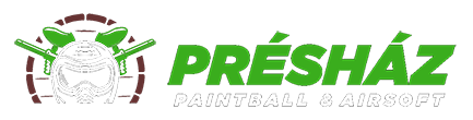 Présház paintball & airsoft
